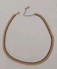 Statement-Collier/Halskette