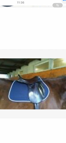 Dressursattel max benz - dressursattel,