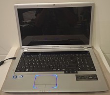 Samsung R730  17,3'' Notebook