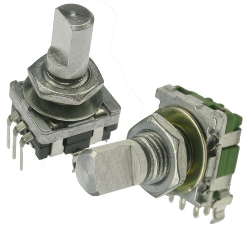 Ed111 encoder - ed111;,