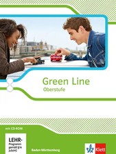 Green Line Oberstufe. Ausgabe