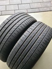 2 Sommerreifen 195/45R17 81W Continental Sport Contact 5 