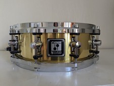 Sonor class pro brass - s-class, /