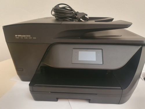 Officejet 6950 tintenstrahl - hp,