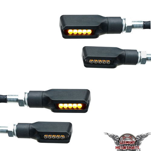 Led miniblinker motorrad - miniblinker,