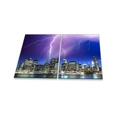 Herdabdeckplatte Ceran