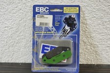 Ebc grün bremsbeläge magura - bremsbeläge,