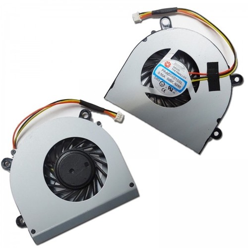 Lüfter kühler msi ge620 - lüfter,