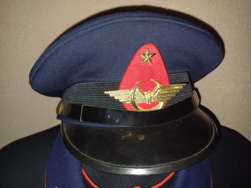 Türkei blaue schirmmütze der - türkei,