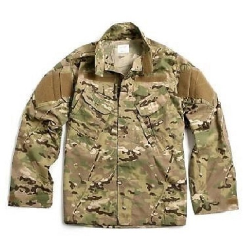 Army multicam acu - us,