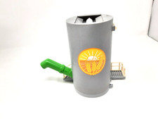 Playmobil 70132 Country Bauernhof - Getreidesilo - Ersatzteile oder Reparaturen