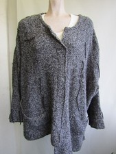 Co.Coom Lagenlook Pullover