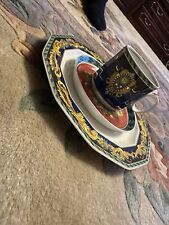 Rosenthal Versace Le Roi