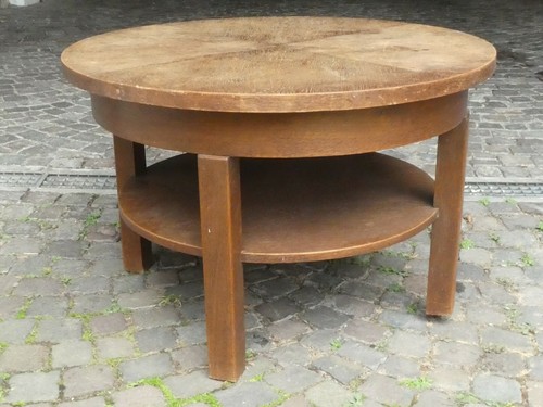 Antik super tisch eiche - super,