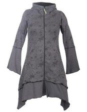 Vishes Damen Elfenmantel aus