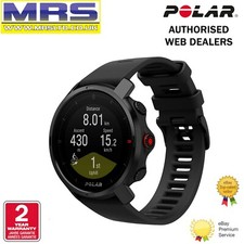 Polar Grit X GPS Multisportuhr