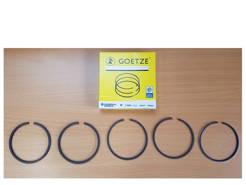 Satz kolbenringe motor - satz,