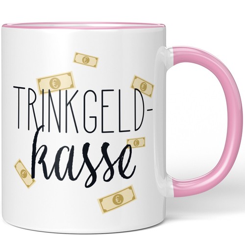 Trinkgeldkasse 10001008757