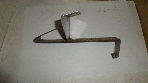 Schneefanghaken fermaneve - schneefanghaken,,