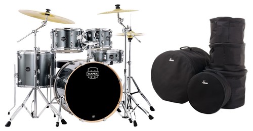 Teiliges mapex venus stage - 5-teiliges,