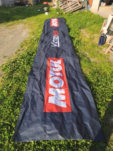 Motul werbebanner d - werbebanner, a.d