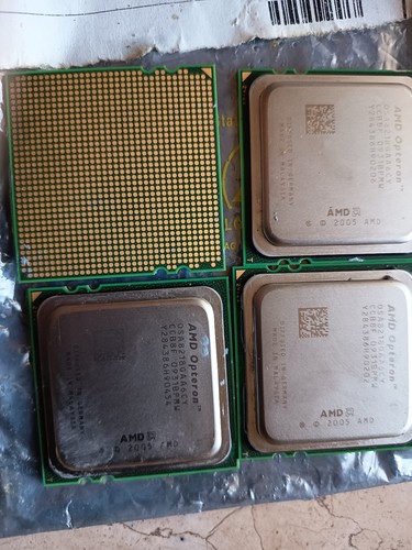 Amd opteron 8218 - amd,