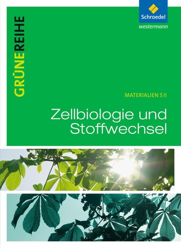 Grüne reihe zellbiologie und - grüne, reihe.