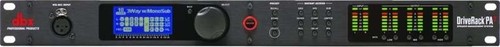 Dbx driverack pa2 digitales - dbx,