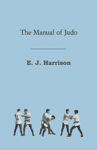 The manual judo j - manual,