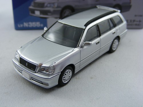 Toyota crown estate athlete - toyota,