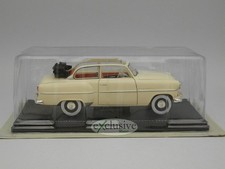 Opel Olympia Record