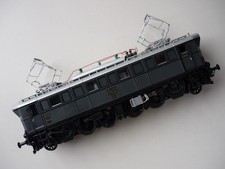 Brawa HO 43200 Elektrolokomotive E75 06 DRG Epoche II Digital ESU-Decoder OPV