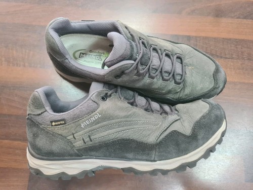 Meindl wanderschuhe 43 - wanderschuhe, eu