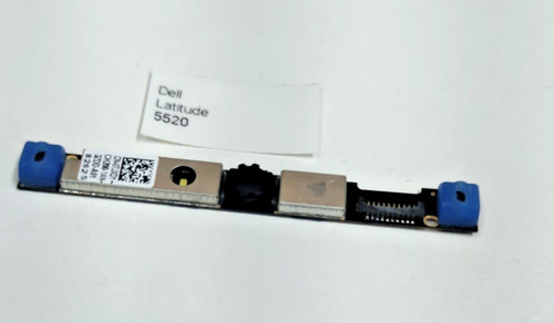 Dell latitude e5520 webcam - latitude,