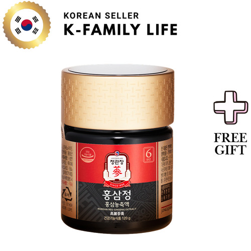 Jung kwan jang korean red - kwan,