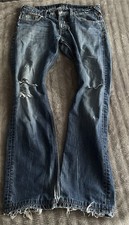 Big Star Jeans – Blau, Größe 31 (M)