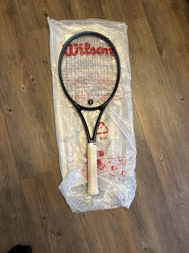 Wilson roger federer l4 - rf, 01