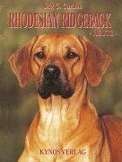 Rhodesian ridgeback heute - ridgeback,