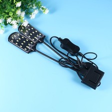  3 stücke High Power LED Aquarium Licht High Helligkeit Lampe Pflanzen Wachsen