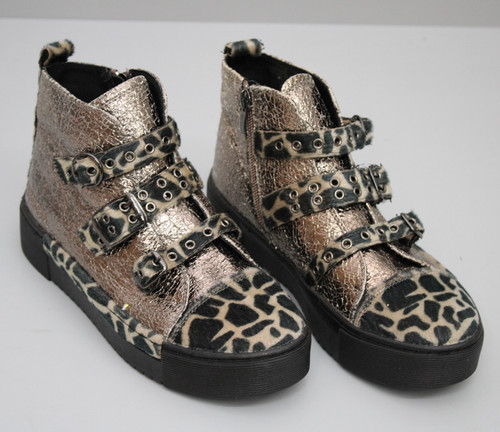 Cafènoir damen high top - cafènoir,