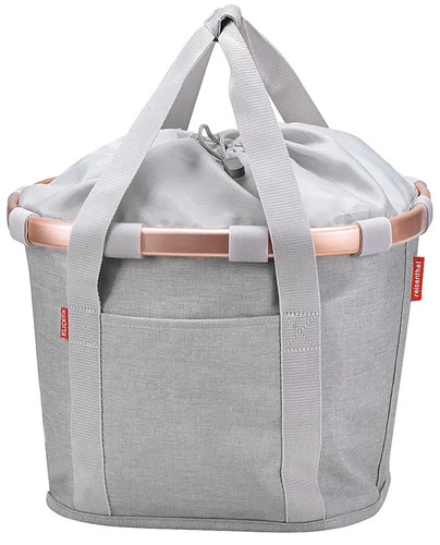 Klickfix reisenthel bikebasket - reisenthel,