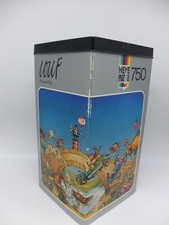 Loup Heye Pauvre Flic Puzzle