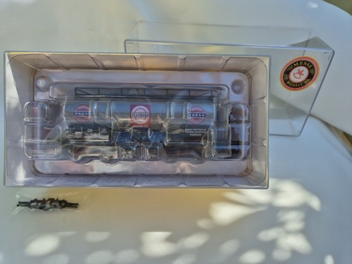 Brawa 47090 kesselwagen - 47090, ho,