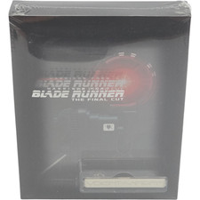 Blade Runner Final Cut 4K