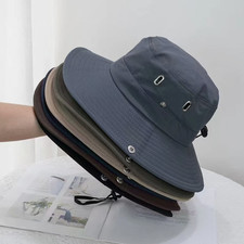 Sonnenhut Herren UV Schutz Hut