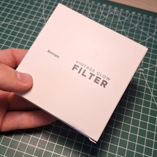 Retropia - Vintage Glow Filter - M49