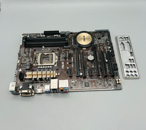Asus h97 pro atx ddr3 - h97-pro,