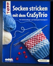 Buch Stricken: Socken stricken