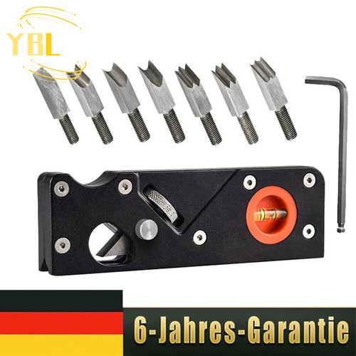 Kantenhobel holz mit - kantenhobel, 7