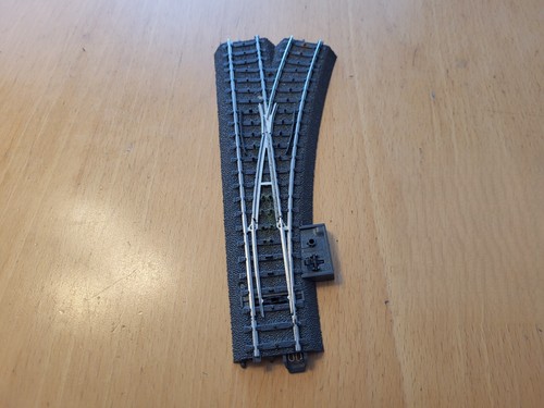 Märklin gleis weiche - märklin, c